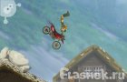 Играть в игру Валькирии на мотоциклах